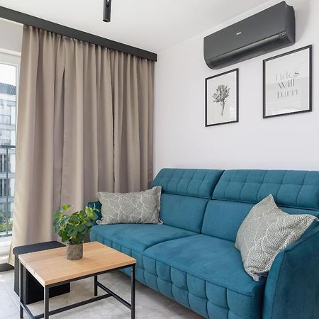 Trendy Studio Masarska Krakow Kazimierz By Renters Prestige Exteriér fotografie