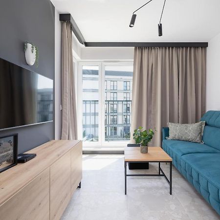 Trendy Studio Masarska Krakow Kazimierz By Renters Prestige Exteriér fotografie