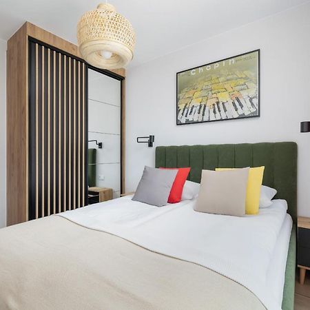 Trendy Studio Masarska Krakow Kazimierz By Renters Prestige Exteriér fotografie