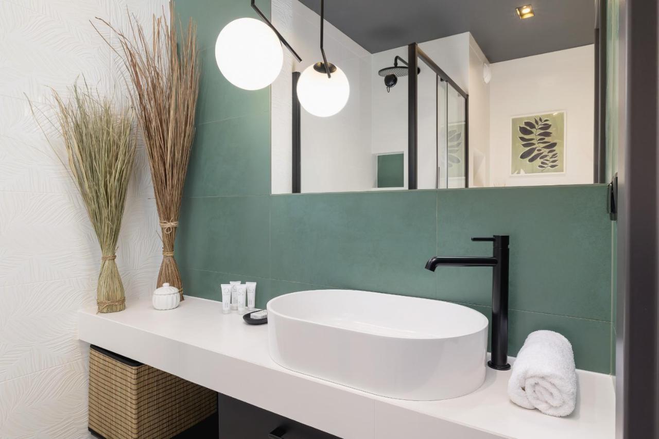 Trendy Studio Masarska Krakow Kazimierz By Renters Prestige Exteriér fotografie