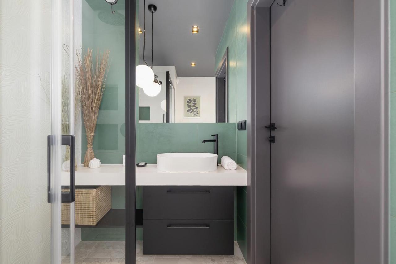 Trendy Studio Masarska Krakow Kazimierz By Renters Prestige Exteriér fotografie