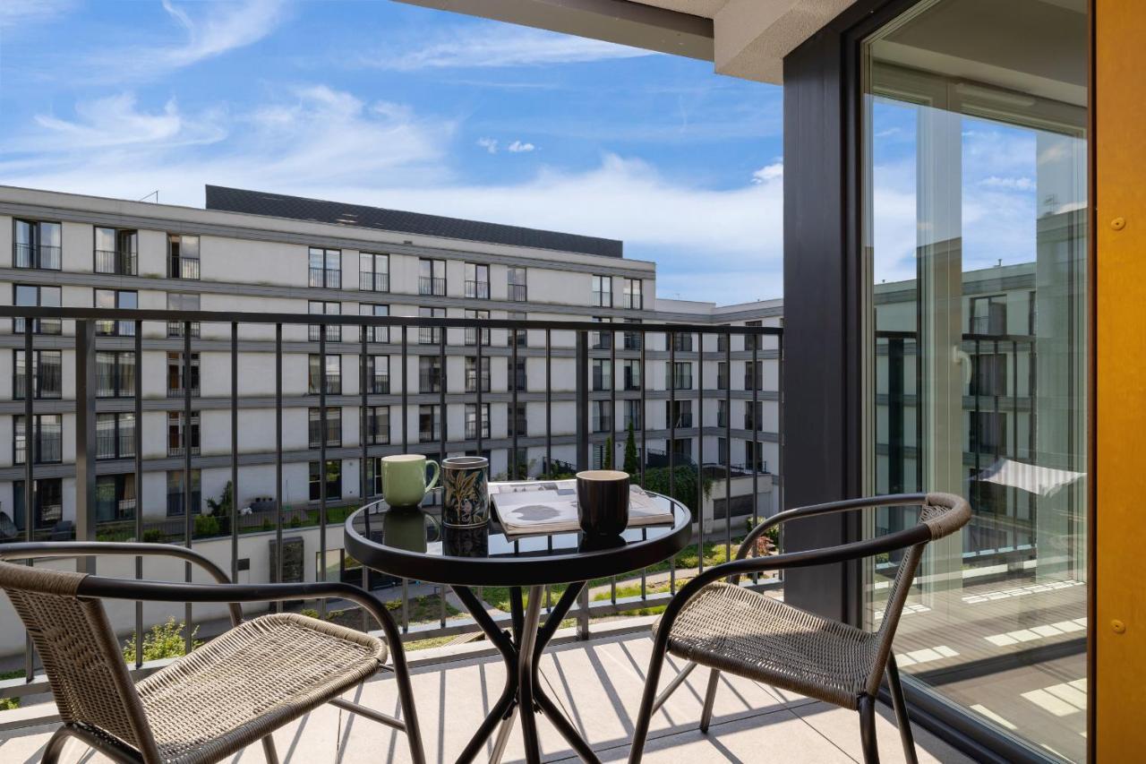 Trendy Studio Masarska Krakow Kazimierz By Renters Prestige Exteriér fotografie