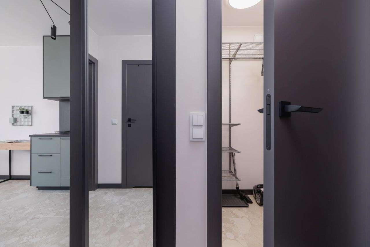 Trendy Studio Masarska Krakow Kazimierz By Renters Prestige Exteriér fotografie